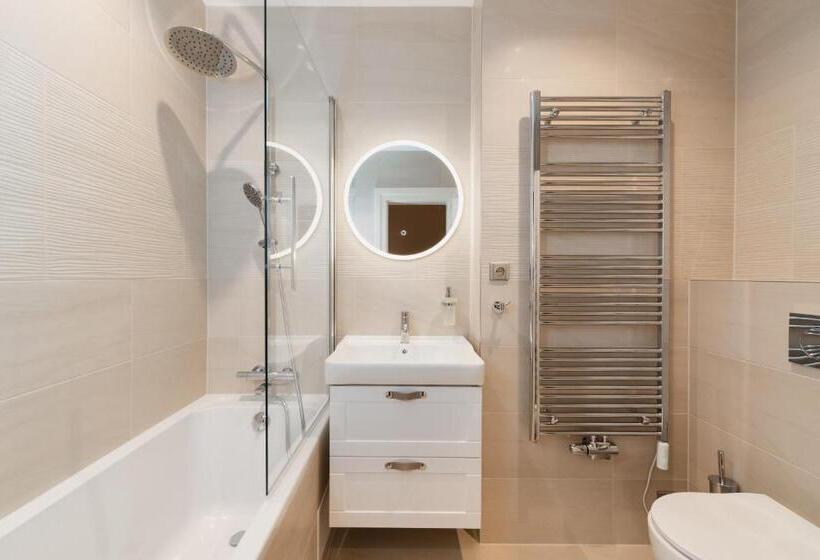 Номер Superior, & Restaurant Chateau Trnová