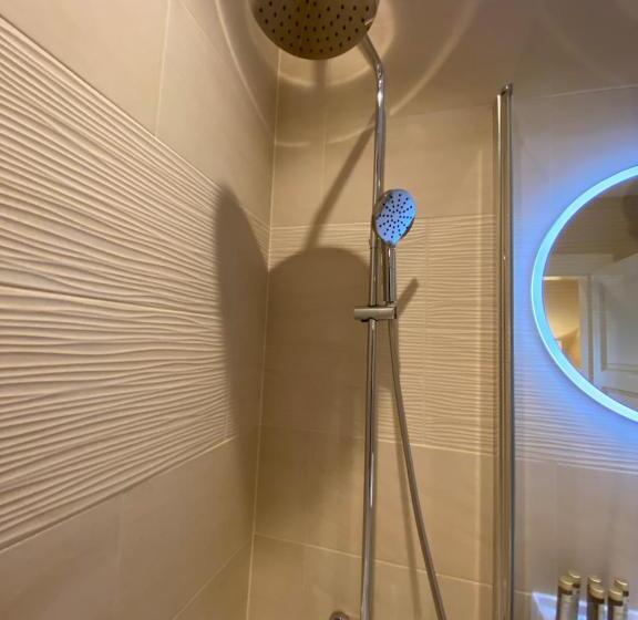 Номер Superior, & Restaurant Chateau Trnová