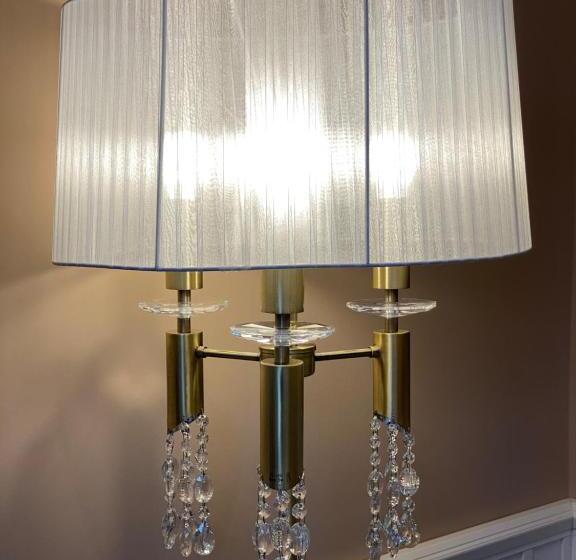 Номер Deluxe, & Restaurant Chateau Trnová