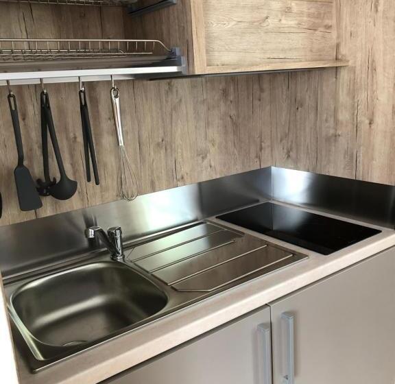 ２ベッドルームアパートメント, Schmiedlehnerhof