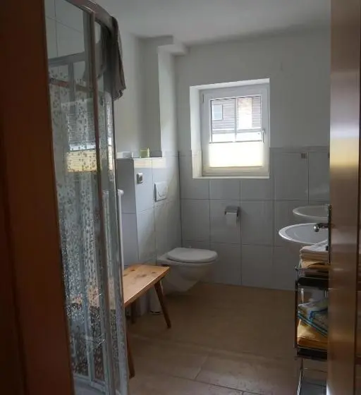 Apartament 2 Sypialnie, Schmiedlehnerhof
