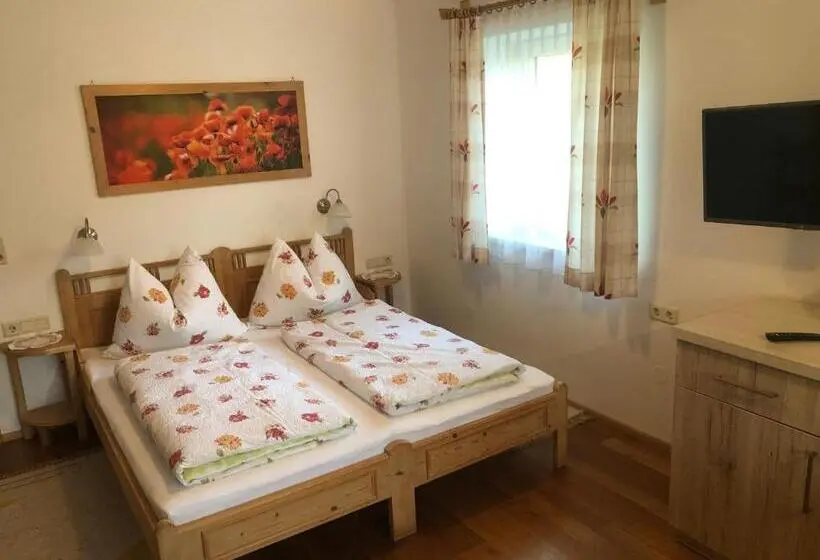 Apartament 2 Sypialnie, Schmiedlehnerhof