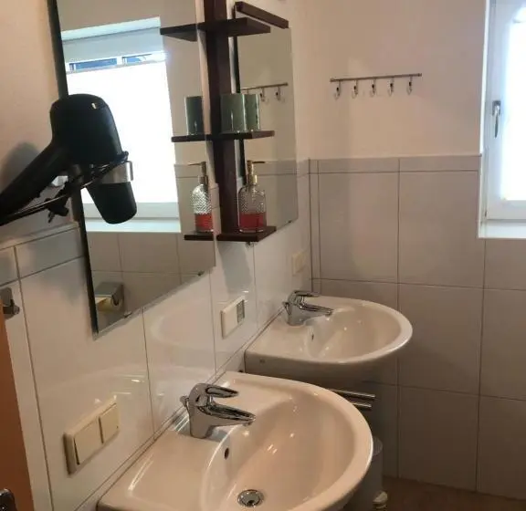 Apartament 2 Sypialnie, Schmiedlehnerhof
