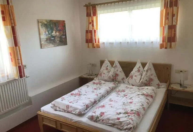 Apartament 2 Sypialnie, Schmiedlehnerhof