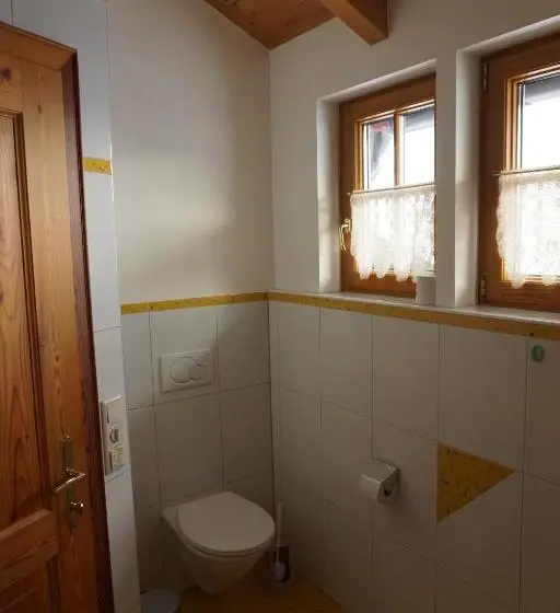 Apartament 1 Sypialnia z Widokiem, Schmiedlehnerhof