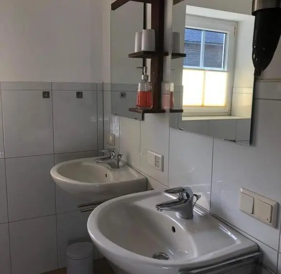 Apartament 1 Sypialnia Parter, Schmiedlehnerhof