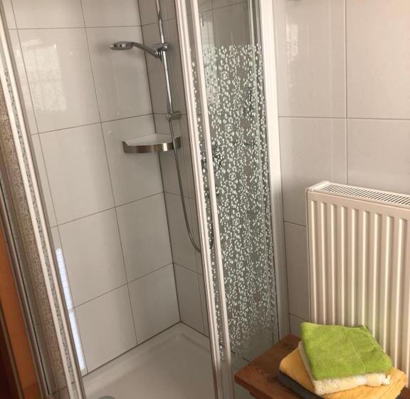 １階の１ベッドルームアパートメント, Schmiedlehnerhof