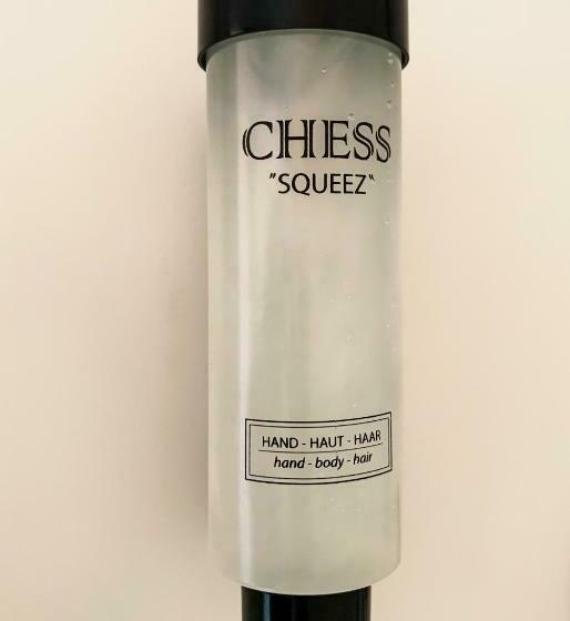 Номер Стандарт, Aparthome L.i.n.z