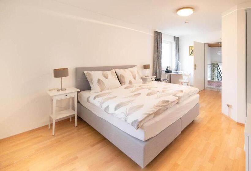 Номер Стандарт, Aparthome L.i.n.z