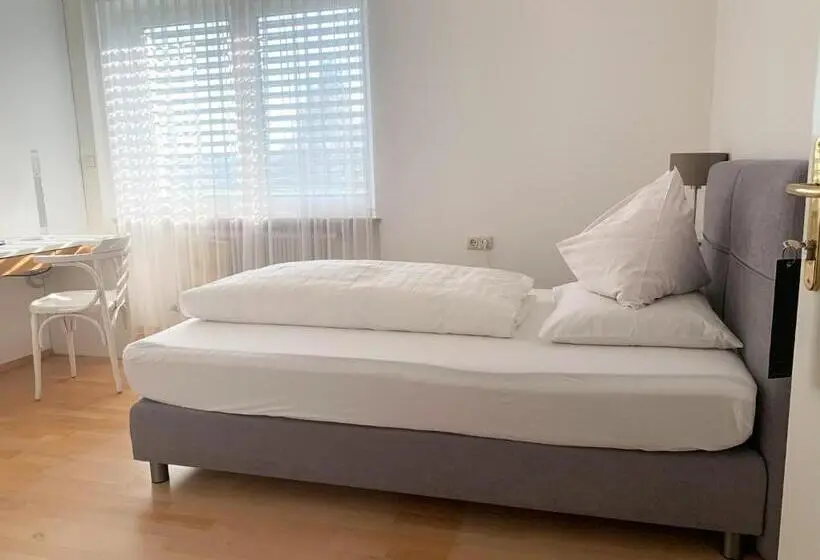 Quarto standart individual, Aparthome L.i.n.z