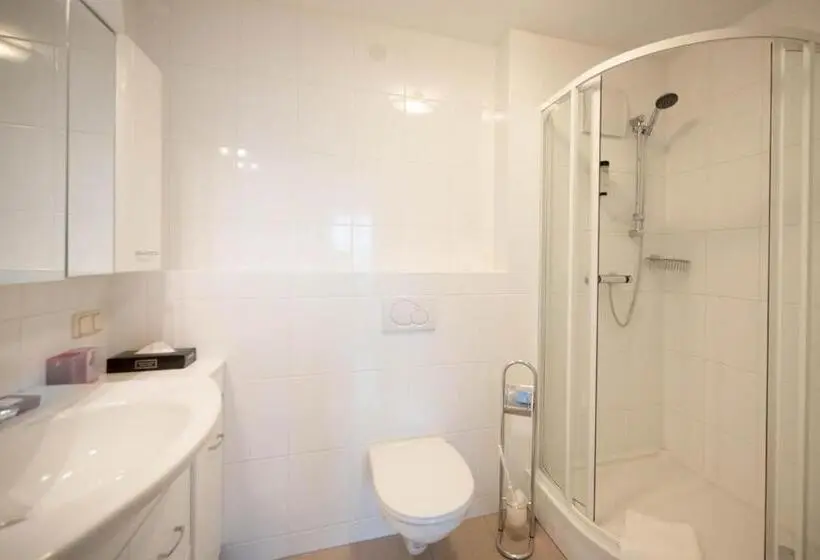 Quarto standart individual, Aparthome L.i.n.z