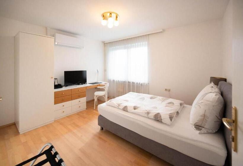 Номер Стандарт Индивидуальный, Aparthome L.i.n.z