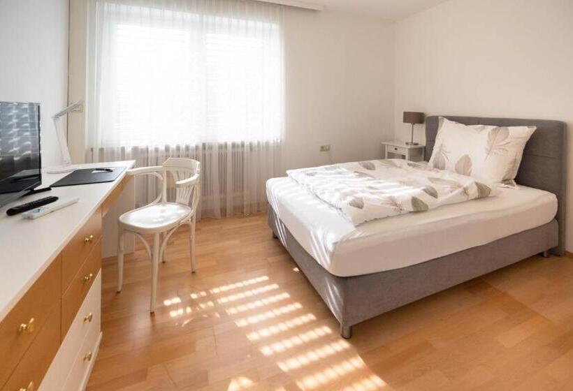 Номер Стандарт Индивидуальный, Aparthome L.i.n.z