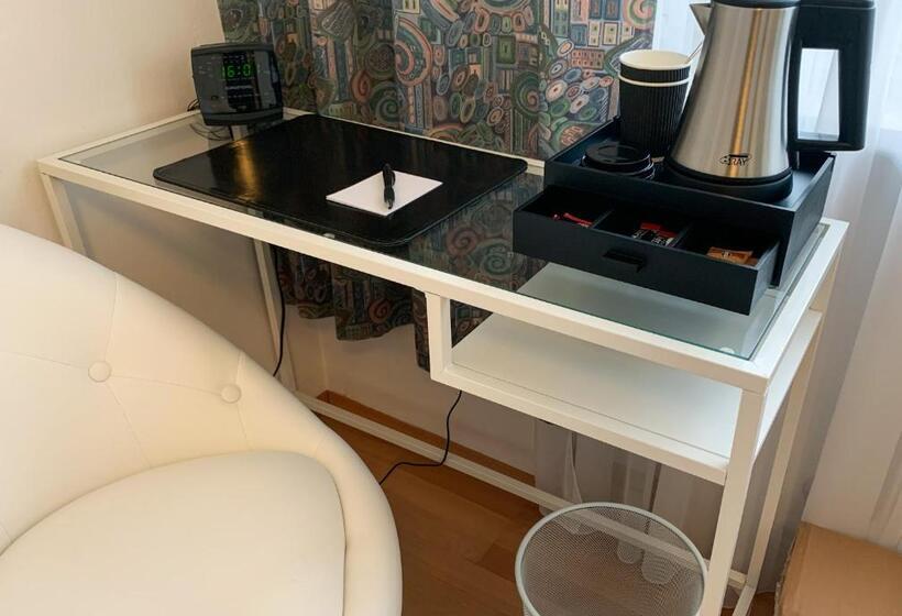 Номер Стандарт Индивидуальный, Aparthome L.i.n.z