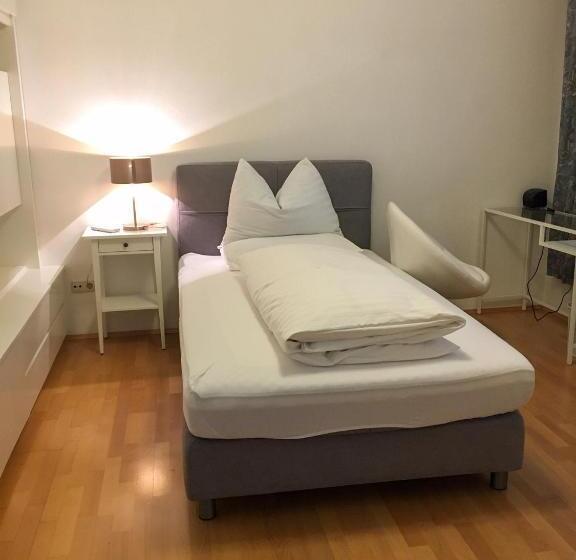Номер Стандарт Индивидуальный, Aparthome L.i.n.z
