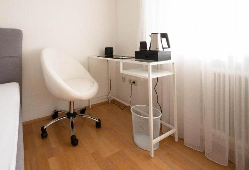 Номер Стандарт Индивидуальный, Aparthome L.i.n.z