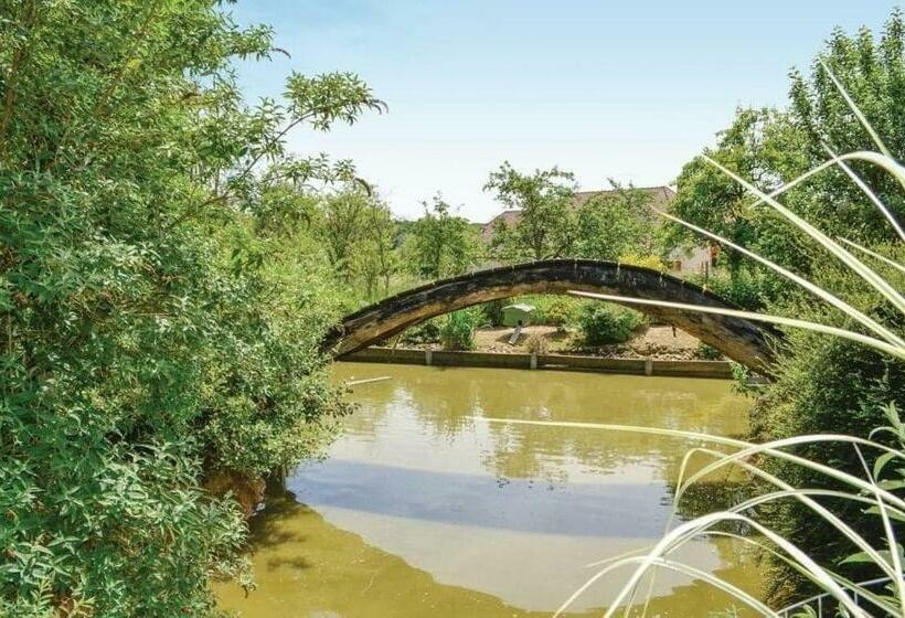 テラス付きスタンダードルーム, Chez Marie Ange Et Clovis