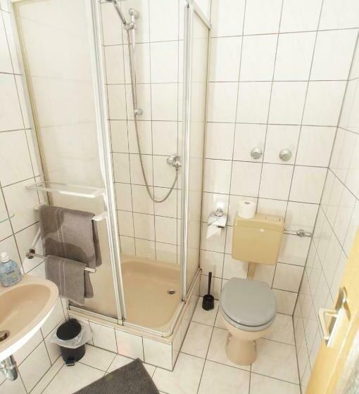 Номер Стандарт Индивидуальный, Havelschatz