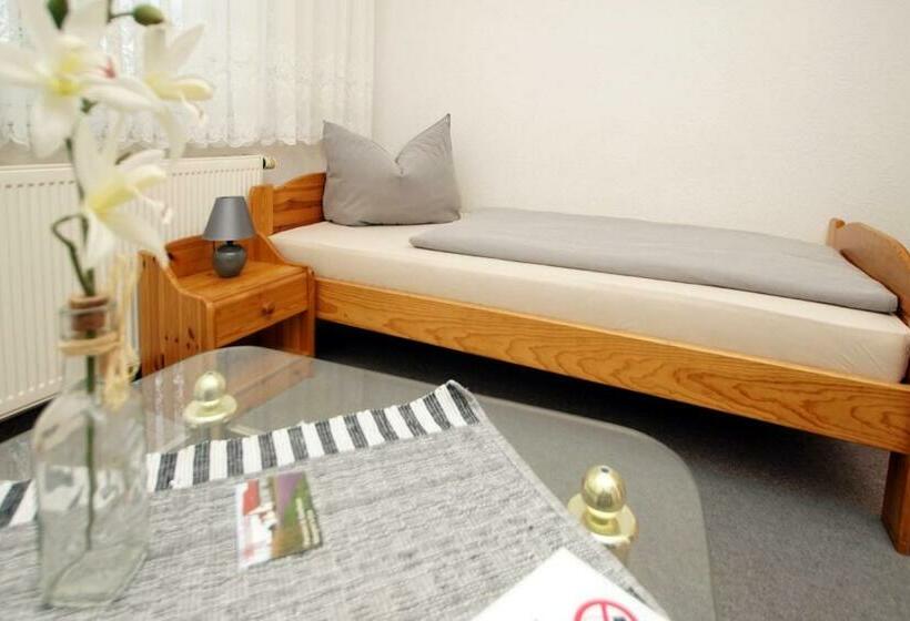 Номер Стандарт Индивидуальный, Havelschatz