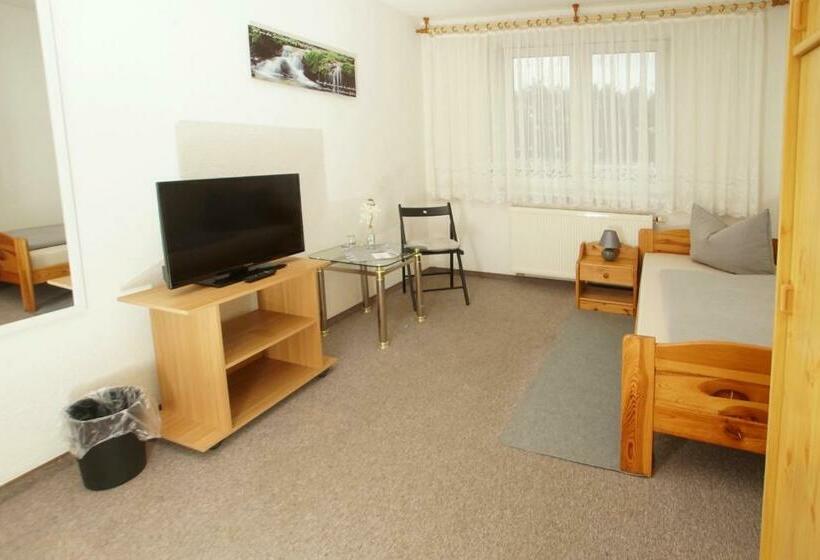 스탠다드 싱글 룸, Havelschatz