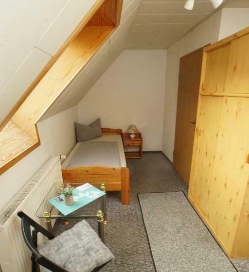 Номер Стандарт Индивидуальный, Havelschatz