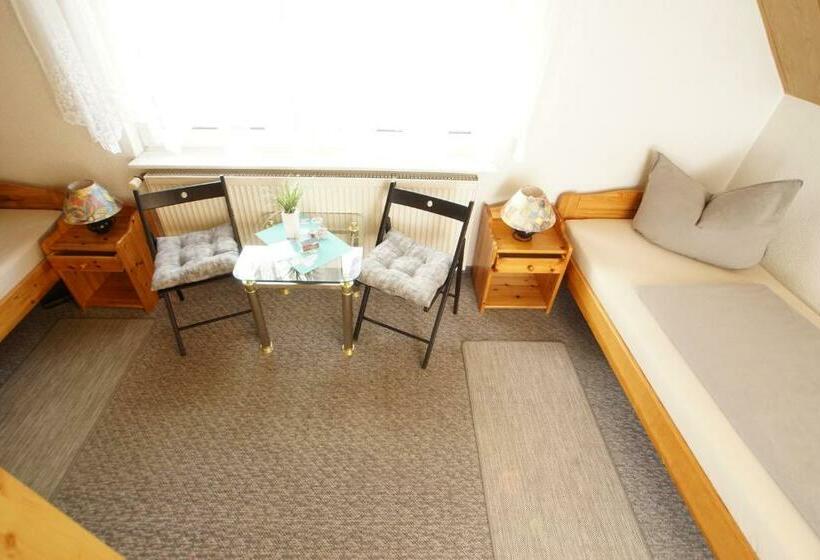 Номер Стандарт, Havelschatz