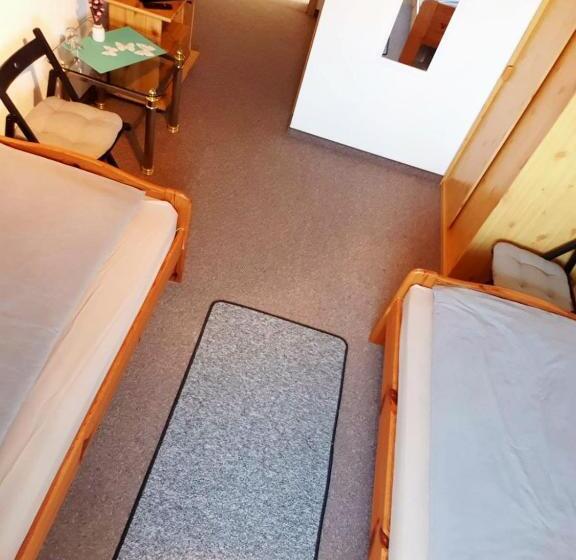 Номер Стандарт, Havelschatz