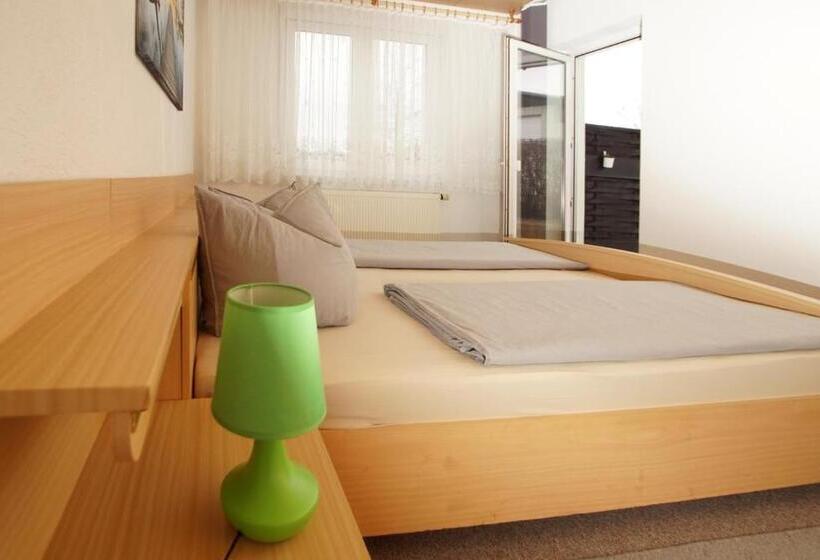 Номер Стандарт с Балконом, Havelschatz