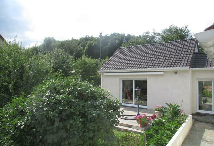 ２ベッドルームハウス, La Belle Symphonie