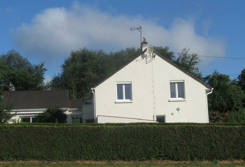 ２ベッドルームハウス, La Belle Symphonie