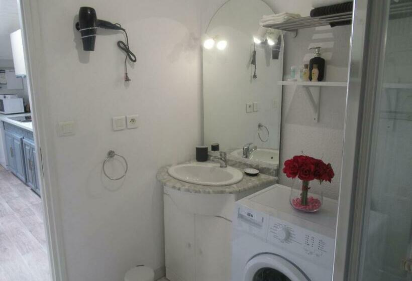 ２ベッドルームハウス, La Belle Symphonie