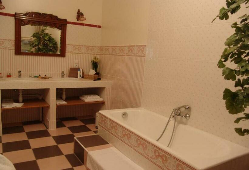 غرفة قياسية, Le Domaine De Pomone