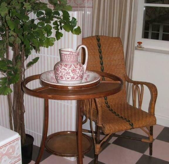 غرفة قياسية, Le Domaine De Pomone