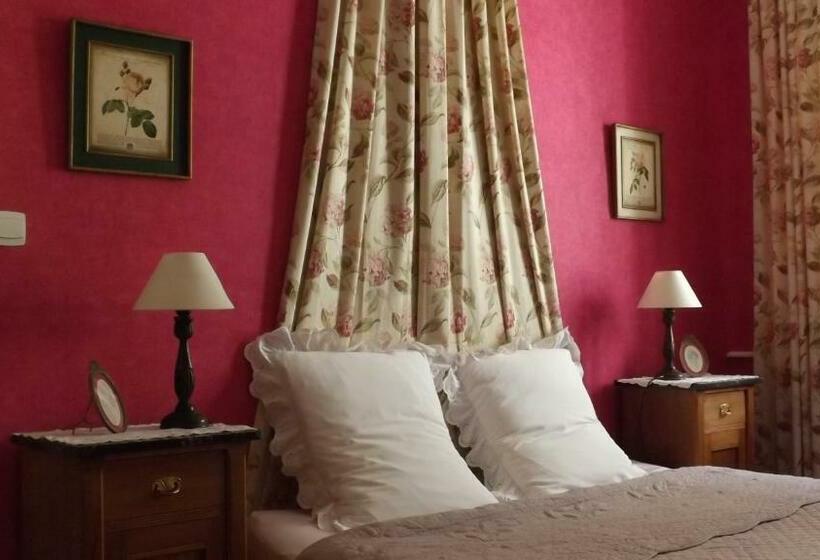 غرفة قياسية, Le Domaine De Pomone