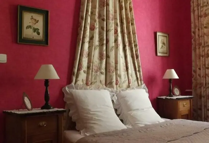 スタンダードルーム, Le Domaine De Pomone