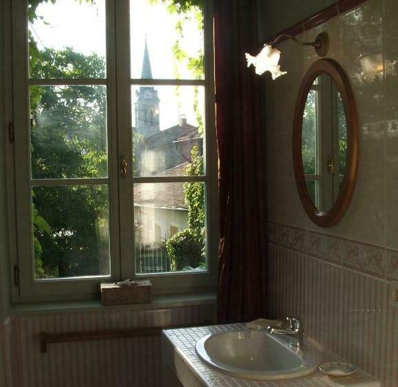 غرفة قياسية, Le Domaine De Pomone