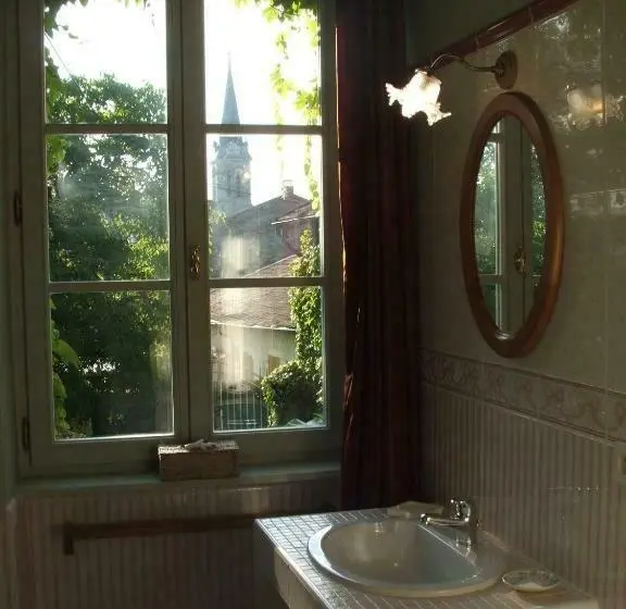 スタンダードルーム, Le Domaine De Pomone