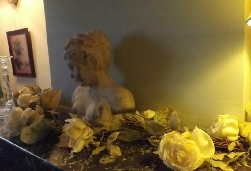 غرفة قياسية, Le Domaine De Pomone