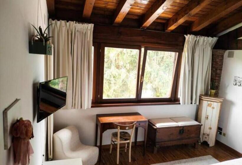 Семейный Номер, Rosy25