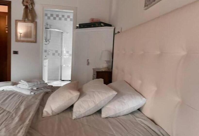 Люкс Вид на Бассейн, Rosy25