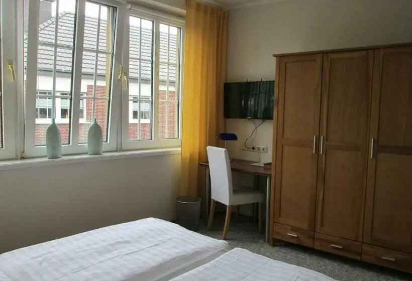 スタンダードルーム, Pension Haus Waldfeucht