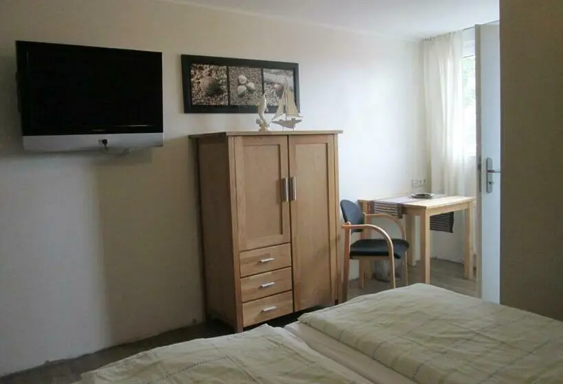 スタンダードルーム, Pension Haus Waldfeucht