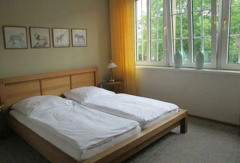 スタンダードルーム, Pension Haus Waldfeucht
