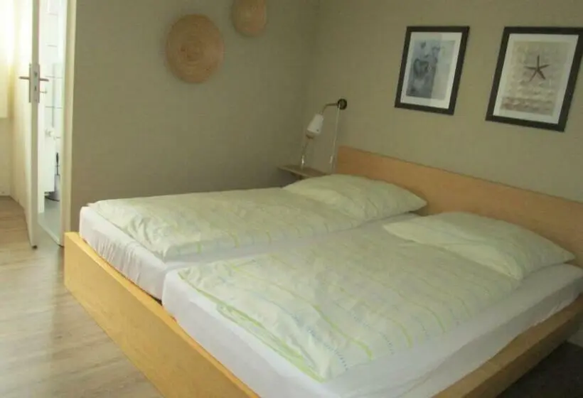 スタンダードルーム, Pension Haus Waldfeucht