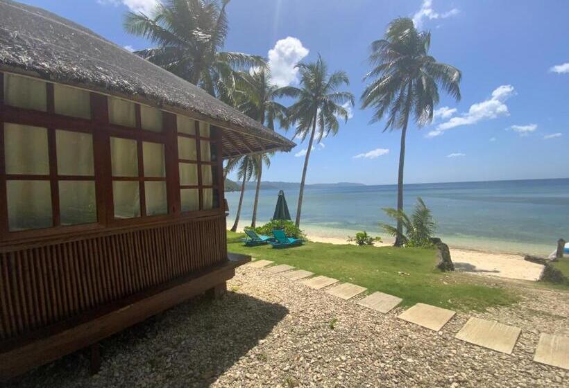 Дом 1 Спальня, Tuburan Cove Beach Resort
