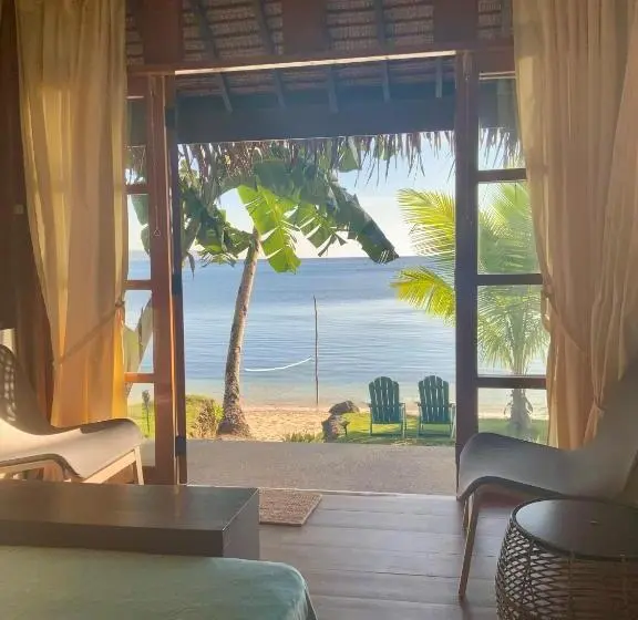 スタンダードバンガロー, Tuburan Cove Beach Resort