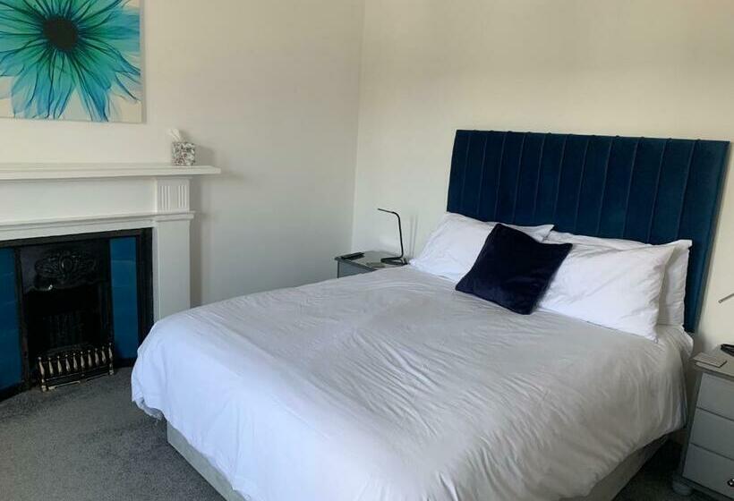 Стандартный Номер Кровать Кинг, Kinnoch Lodge