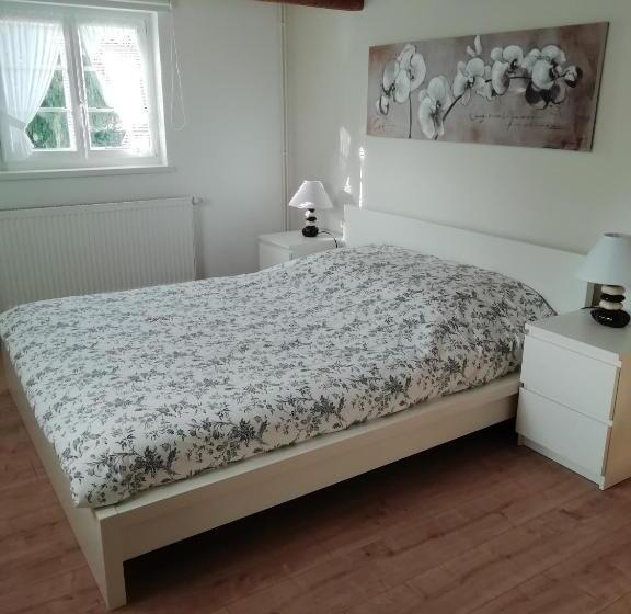 غرفة قياسية, La Clé Du Temps