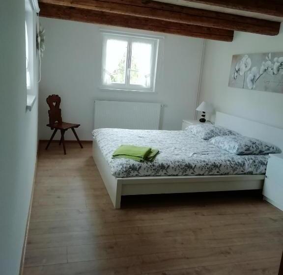 غرفة قياسية, La Clé Du Temps