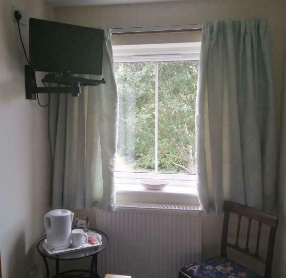 Номер Стандарт, The Old School